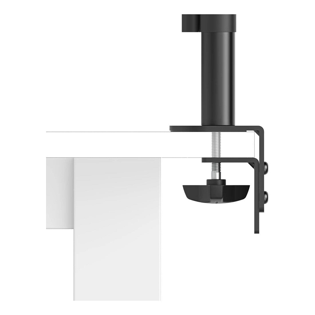 HAMA Monitorhalterung,3 Monitore,höhenverstellbar,13-27,Sc
