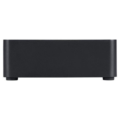 MSI Cubi NUC AI 1UMG-063EU Intel Core Ultra 5 125H 16 Go DDR5-SDRAM 512 Go SSD Windows 11 Home Mini PC