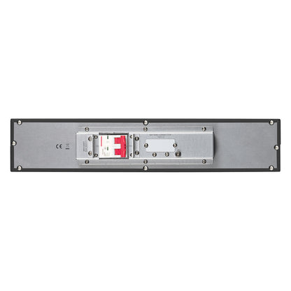 APC Easy UPS SRV SRV6KRIRK UPS rack-mountable AC 220/230/240V 6000Watt 6000VA USB RS-232 4U