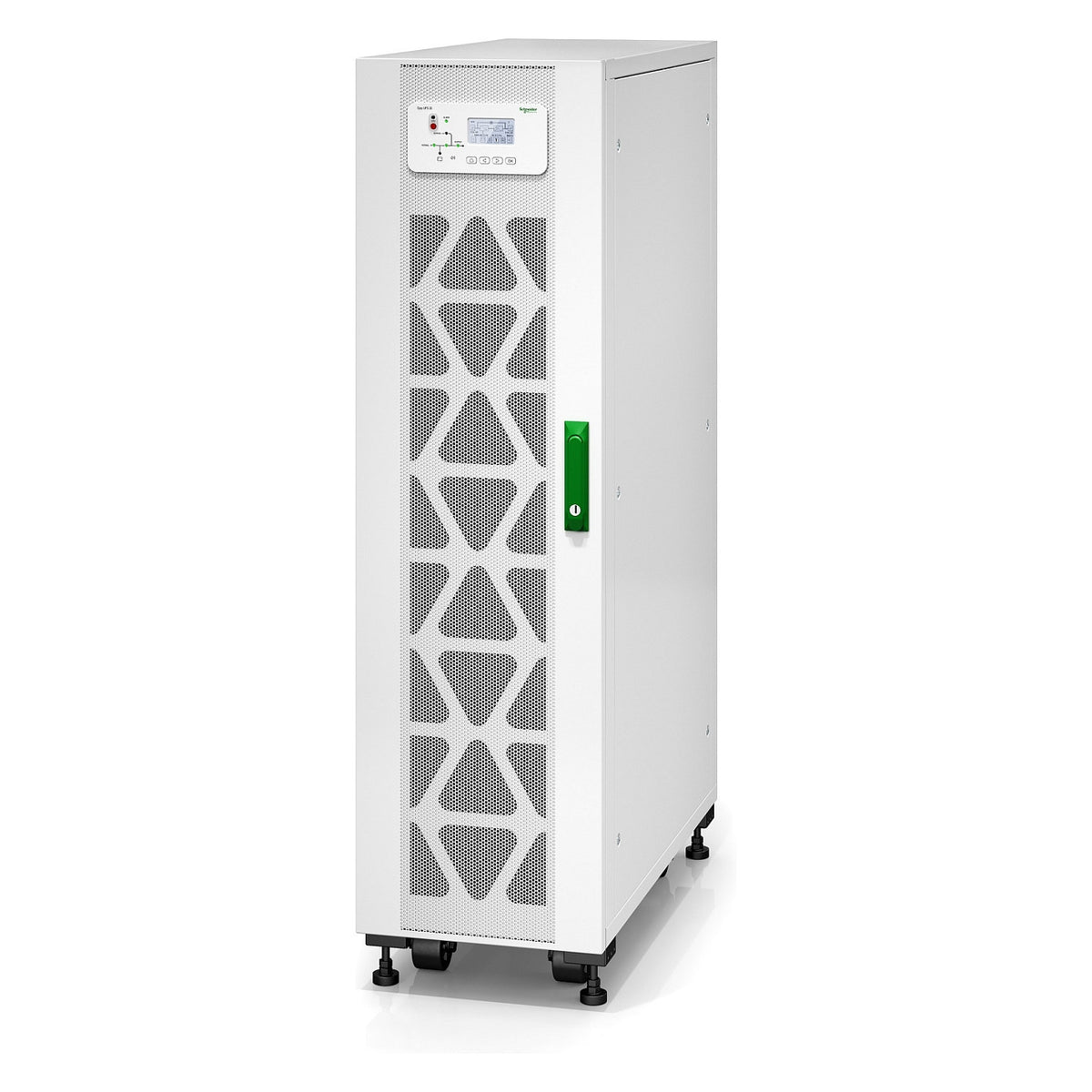 APC Easy UPS 3S 15 kVA 400 V 3:1 UPS with internal batteries - 9minutes runtime
