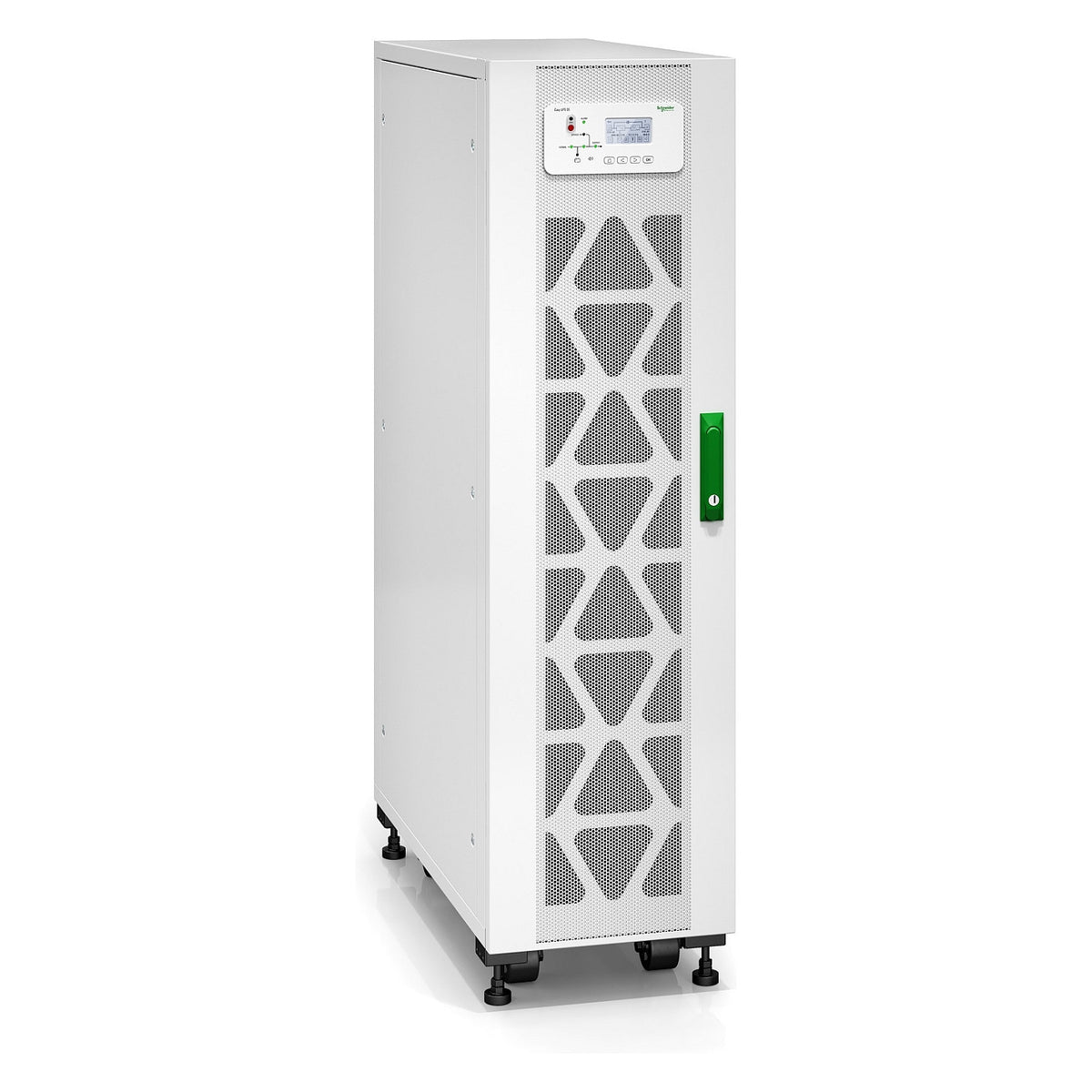 APC Easy UPS 3S 15 kVA 400 V 3:1 UPS with internal batteries - 9minutes runtime