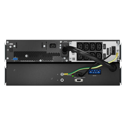 APC Smart-UPS SRT Lithium Ion 1000VA RM 4U 230V Long Runtime