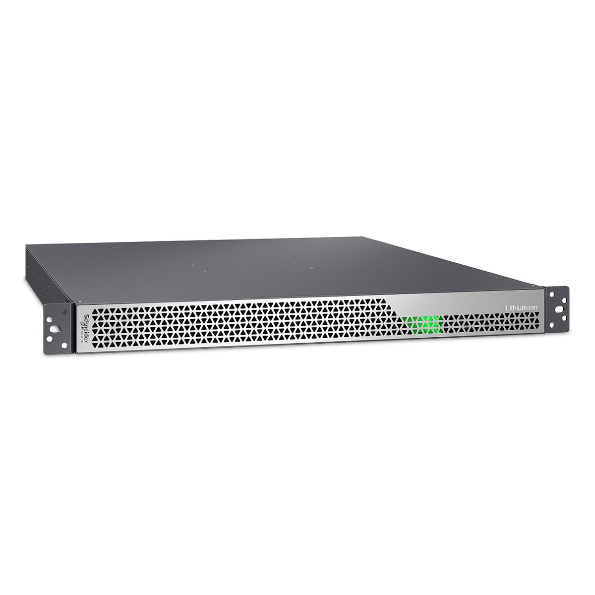 APC Smart-UPS Ultra External battery pack rack-mountable 1 x battery Li-ion 18,85Ah 1U