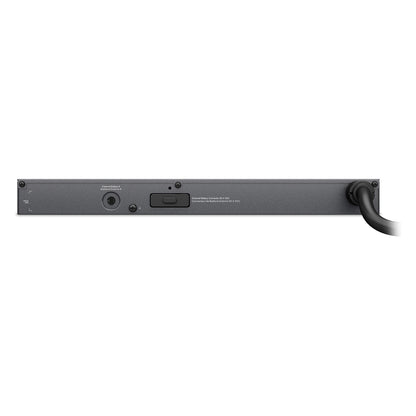 APC Smart-UPS Ultra External battery pack rack-mountable 1 x battery Li-ion 18,85Ah 1U