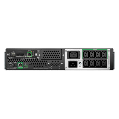 APC Smart-UPS Lithium-Ion 3000VA 230V with SmartConnect Port and NMC
