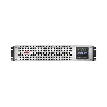 APC Smart-UPS Lithium-Ion 3000VA 230V with SmartConnect Port and NMC