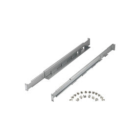 APC Easy UPS On-Line UPS Rack extended runtime AC 220/230/240V 2700Watt 2000VA 1-phase lead acid USB serial oc 7 4U EU BK RAL 7010