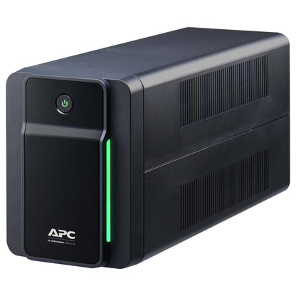APC Back-UPS 750VA 230V AVR French Sockets