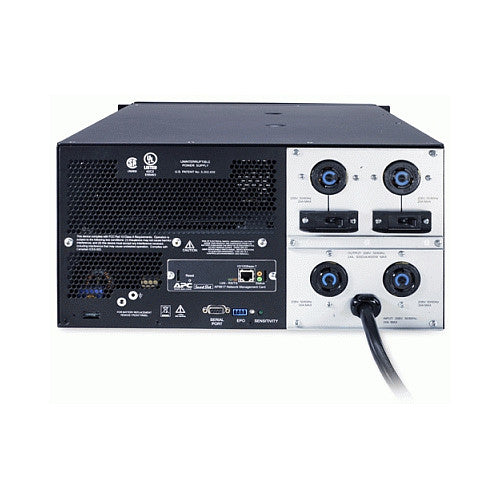 APC SMART-UPS 5000VA 208V