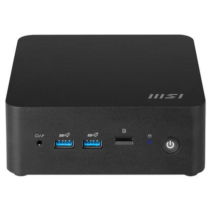 MSI Cubi NUC 13MQG-210BEU