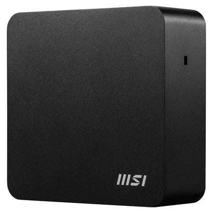MSI Cubi NUC 13MQG-210BEU
