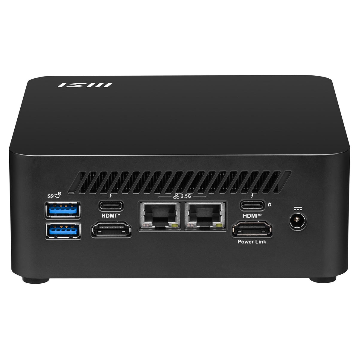 MSI Cubi NUC 13MQG-210BEU