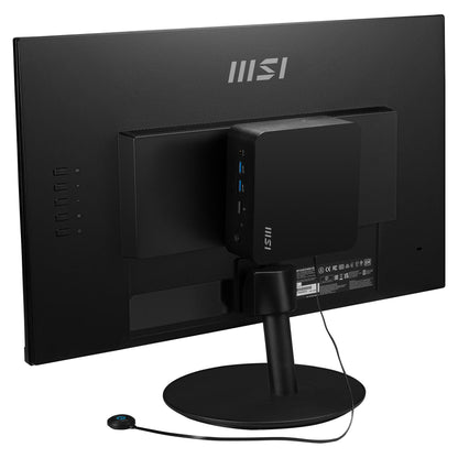 MSI Cubi NUC 13MQG-210BEU