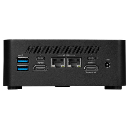 MSI Cubi NUC 13MQG-210BEU