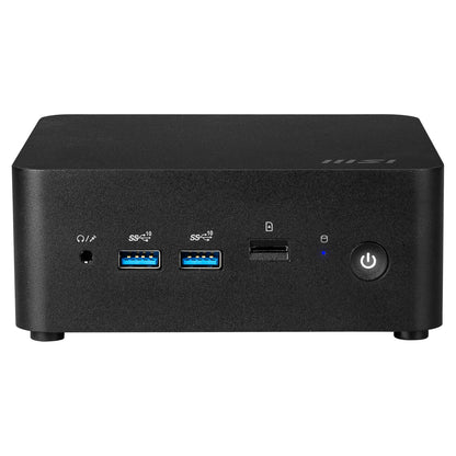 MSI Cubi NUC 13MQG-210BEU