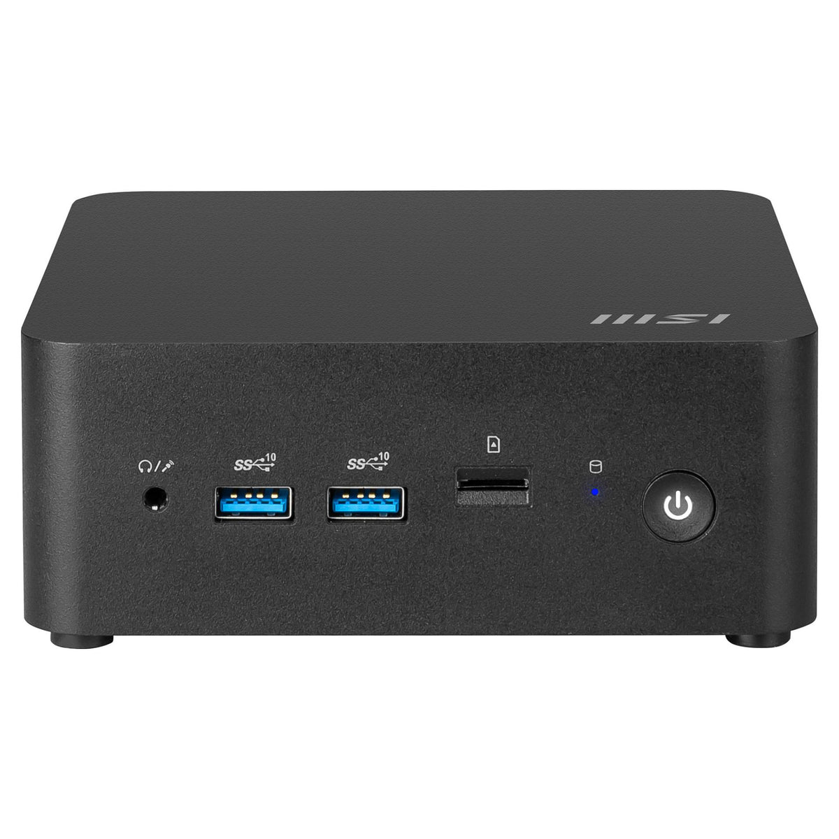 MSI Cubi NUC 13MQG-210BEU