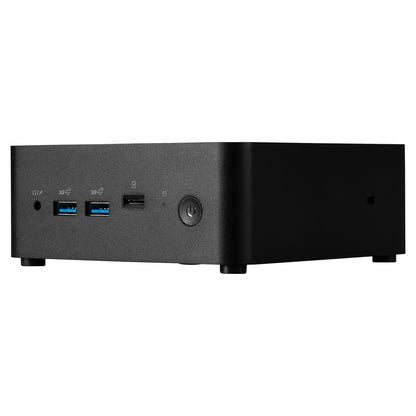 MSI Cubi NUC 13MQG-210BEU