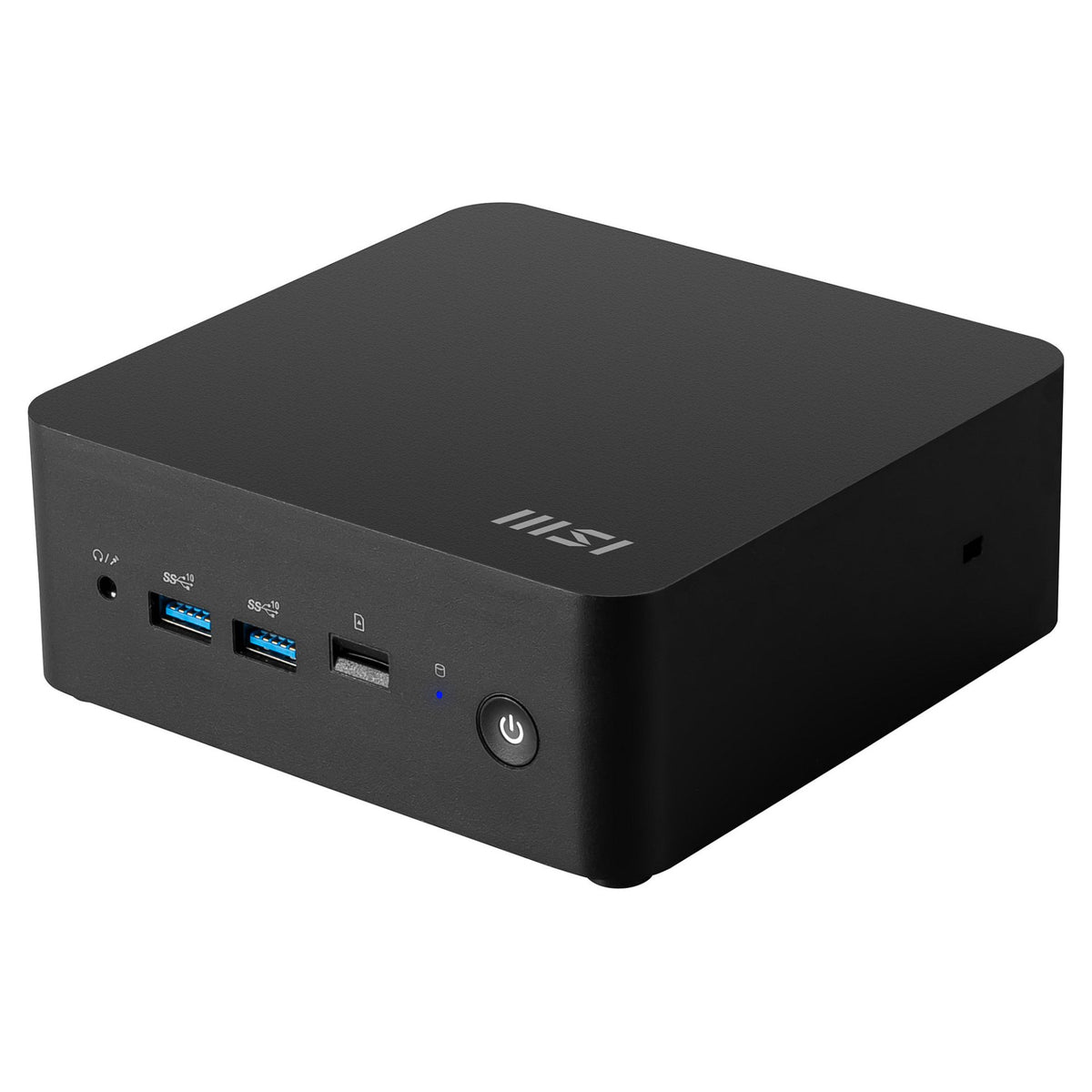 MSI Cubi NUC 13MQG-210BEU