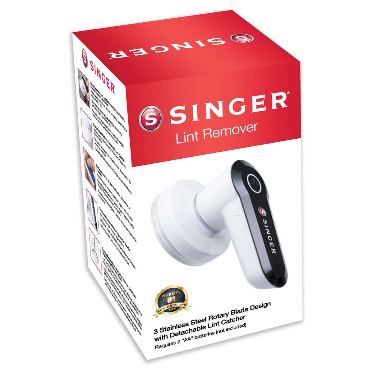 Singer Fusselrasierer - 220015002
