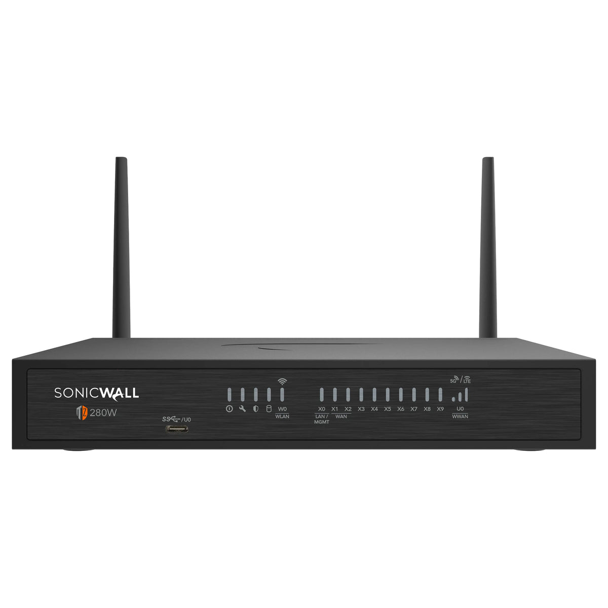 SonicWall Secure Upgrade Plus Advanced Edition - Abonnement-Lizenz (2 Jahre) - 1 Gerät