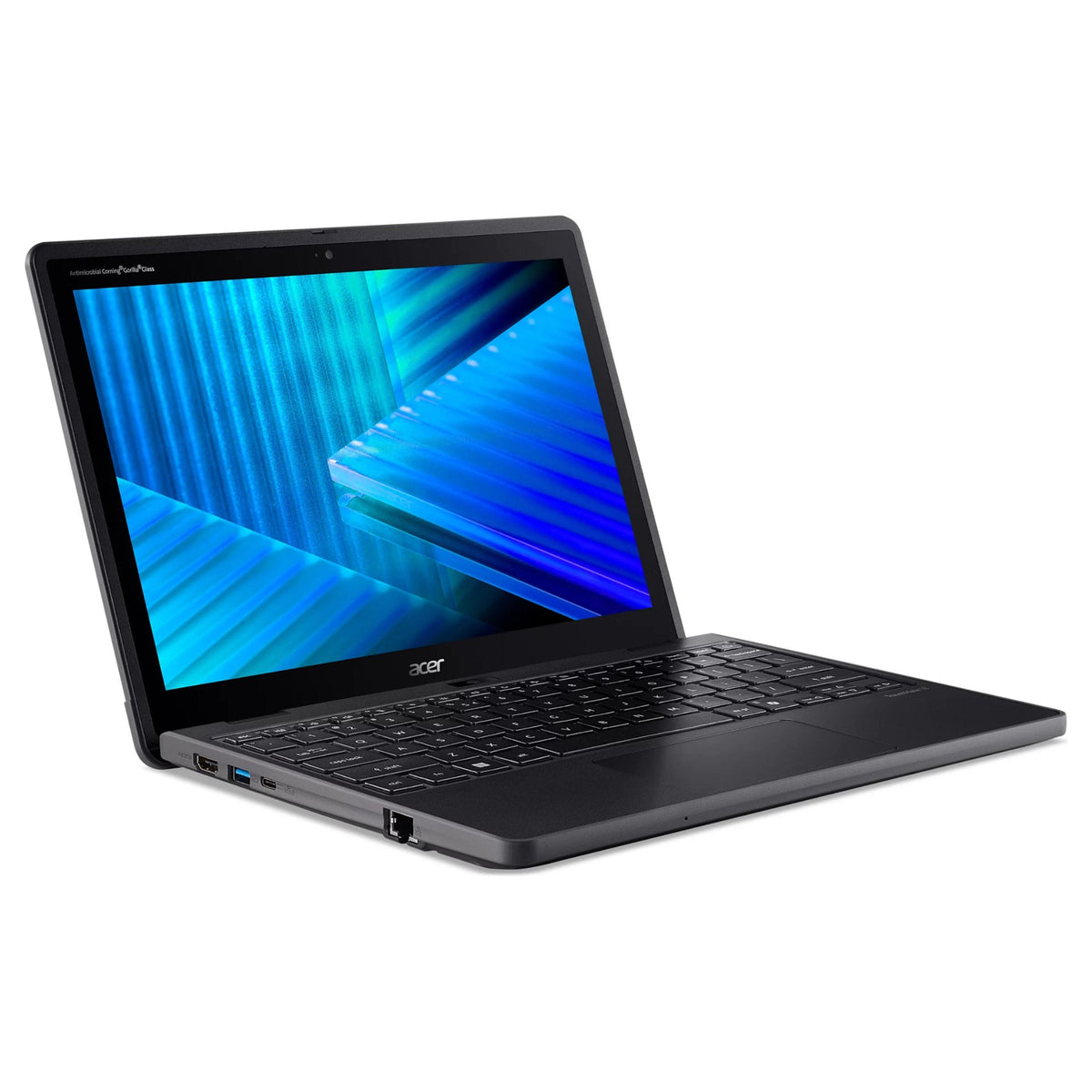Acer TravelMate B3 Spin TMB312RN-31-TCO-P24R 2in1 N250/16GB/128SSD/W11 Pro EDU
