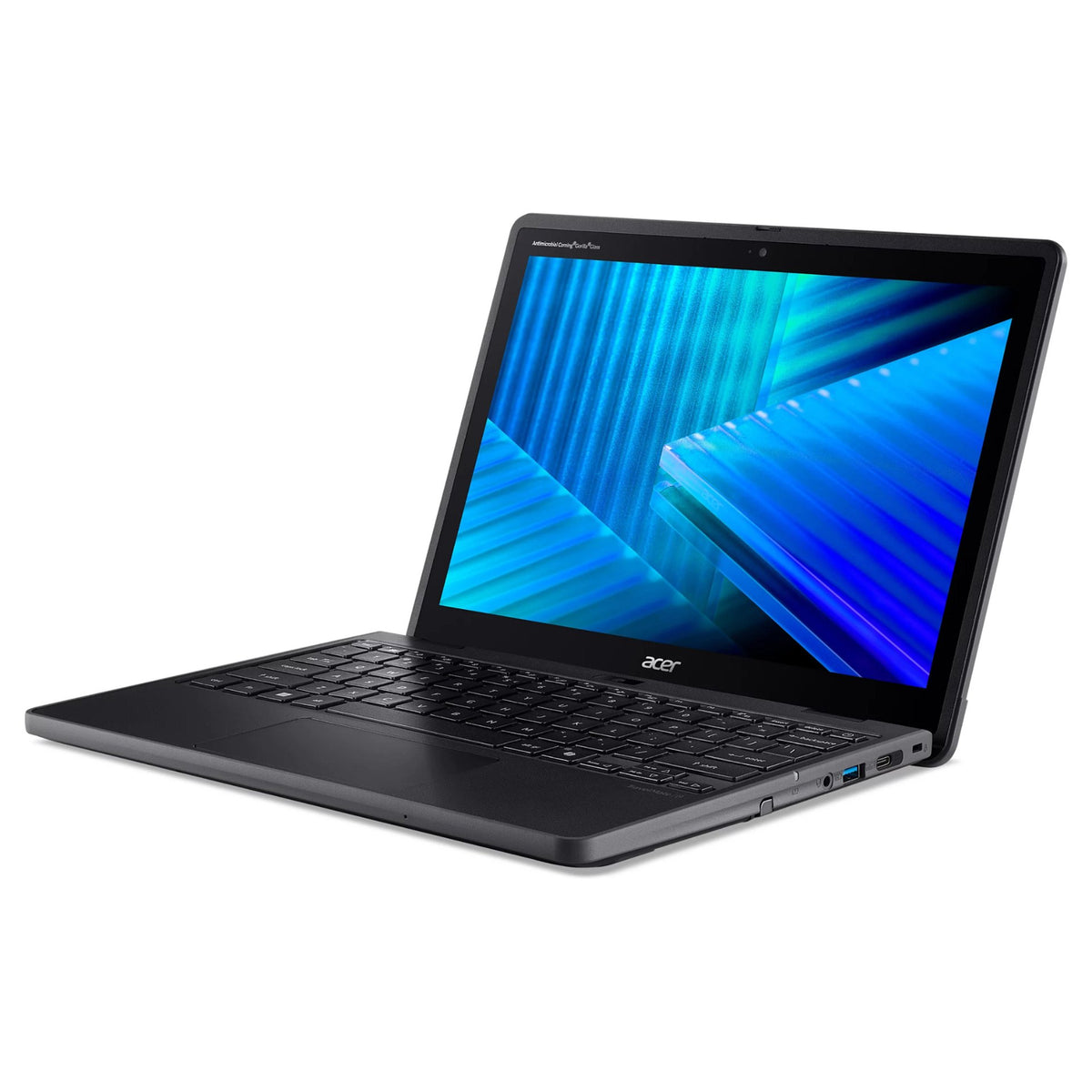 Acer TravelMate B3 Spin TMB312RN-31-TCO-P24R 2in1 N250/16GB/128SSD/W11 Pro EDU