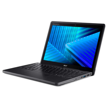 Acer TravelMate B3 Spin TMB312RN-31-TCO-P24R 2in1 N250/16GB/128SSD/W11 Pro EDU