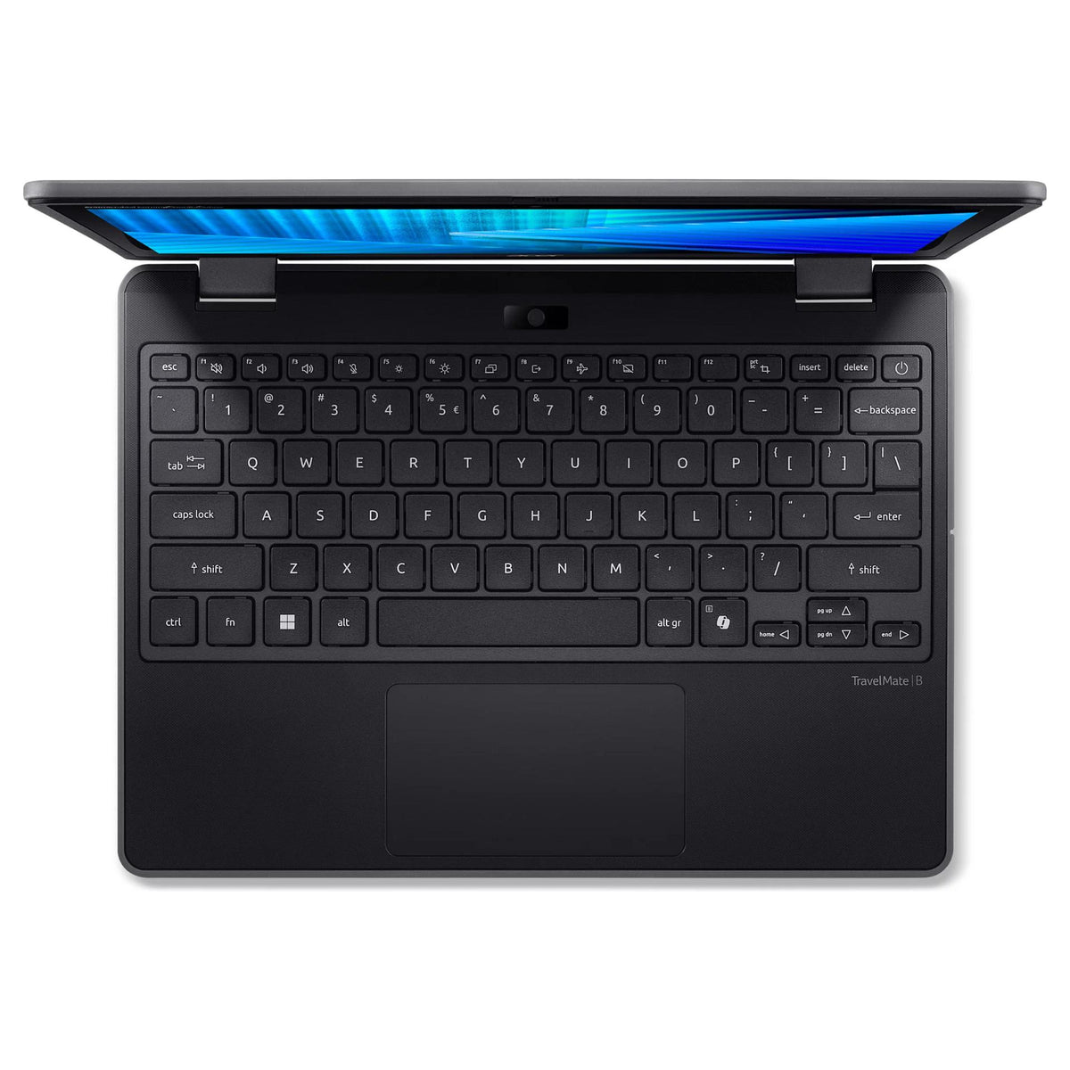 Acer TravelMate B3 Spin TMB312RN-31-TCO-P24R 2in1 N250/16GB/128SSD/W11 Pro EDU