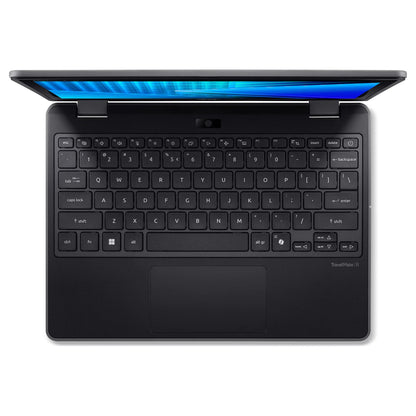 Acer TravelMate B3 Spin TMB312RN-31-TCO-P24R 2in1 N250/16GB/128SSD/W11 Pro EDU