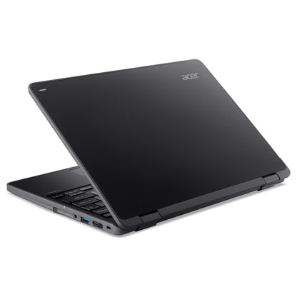 Acer TravelMate B3 Spin TMB312RN-31-TCO-P24R 2in1 N250/16GB/128SSD/W11 Pro EDU