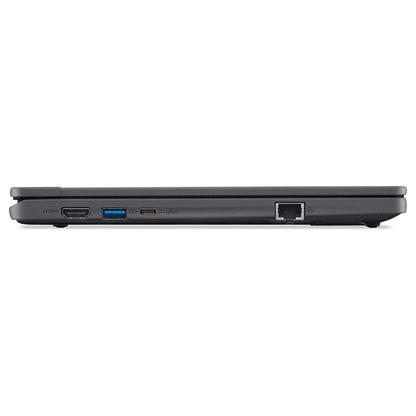 Acer TravelMate B3 Spin TMB312RN-31-TCO-P24R 2in1 N250/16GB/128SSD/W11 Pro EDU