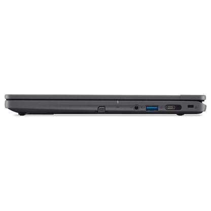 Acer TravelMate B3 Spin TMB312RN-31-TCO-P24R 2in1 N250/16GB/128SSD/W11 Pro EDU