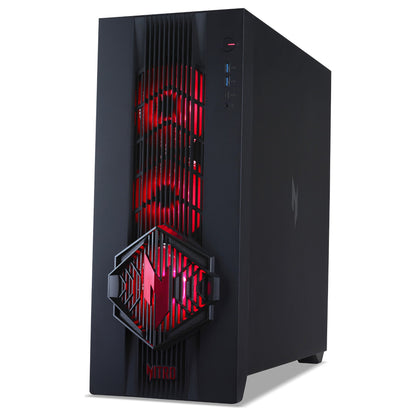 Acer Nitro 70 N70X3D-100 RYZ7 9800X3D/32GB/1TBSSD/RTX5070/W11 Home