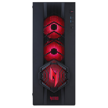 Acer Nitro 70 N70X3D-100 RYZ7 9800X3D/32GB/2TBSSD/RTX5080/W11 Home