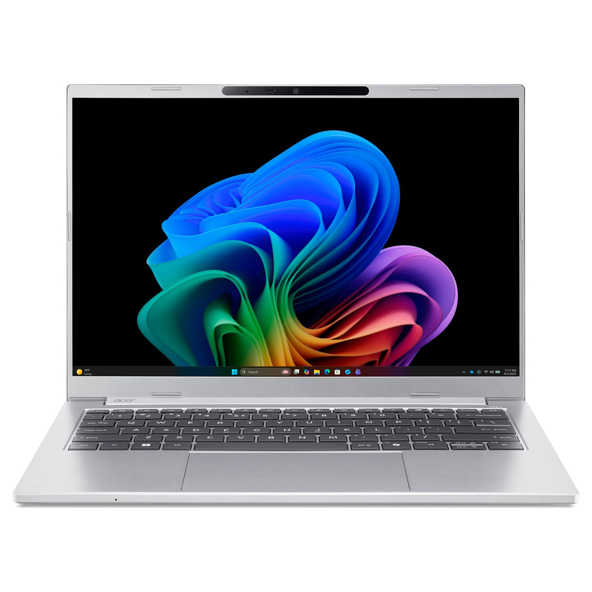 Acer Aspire 14 AI OLED A14-I71M-76XL CU7-355/16GB/512SSD/W11 Home