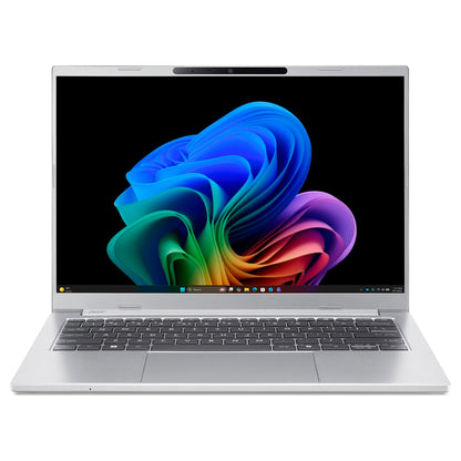 Acer Aspire 14 AI OLED A14-I71M-76XL CU7-355/16GB/512SSD/W11 Home