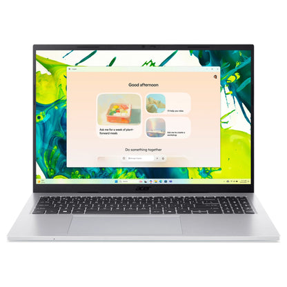 Acer Aspire GO 16 AG16-71P-353M i3-1305U/8GB/256SSD/Linux