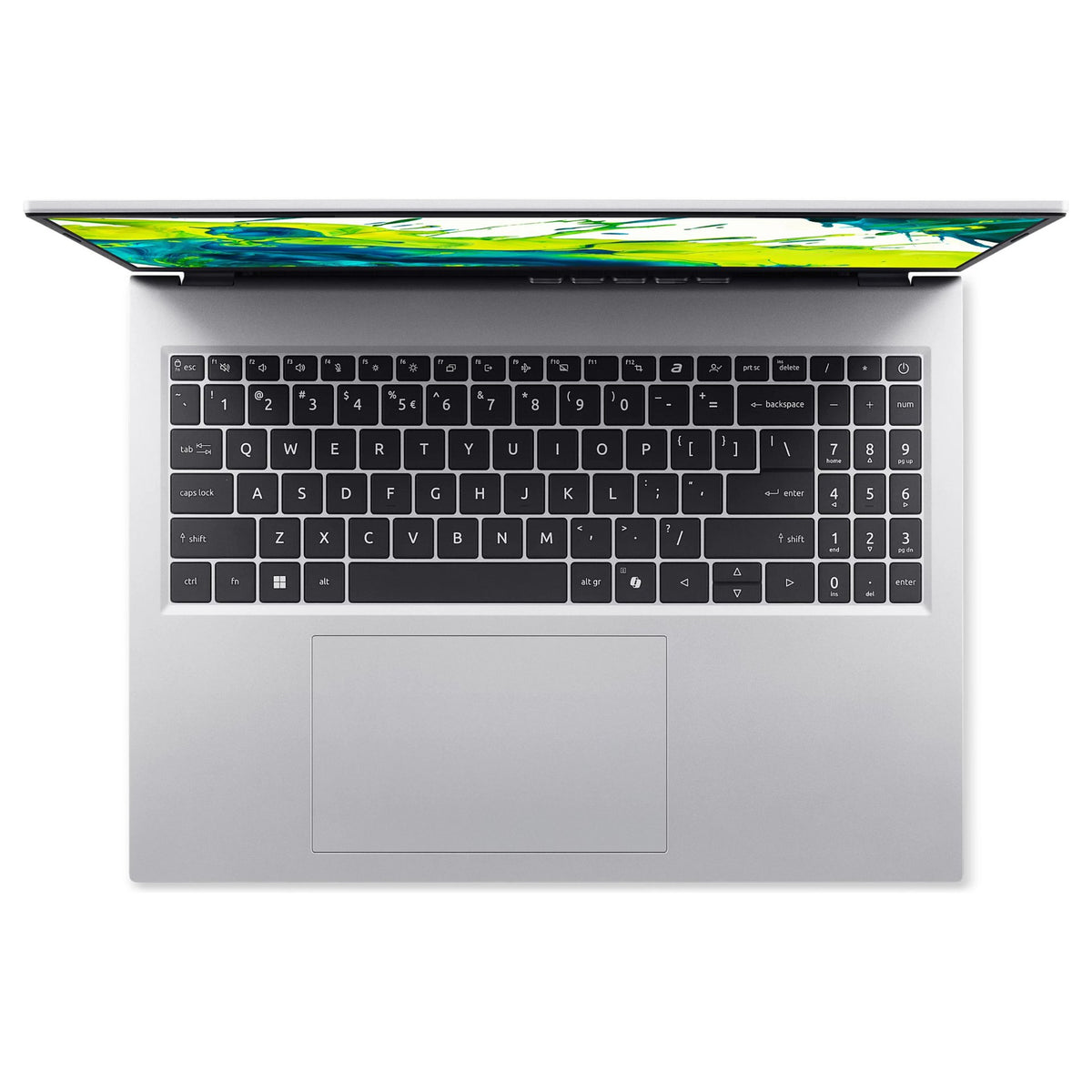 Acer Aspire GO 16 AG16-71P-353M i3-1305U/8GB/256SSD/Linux
