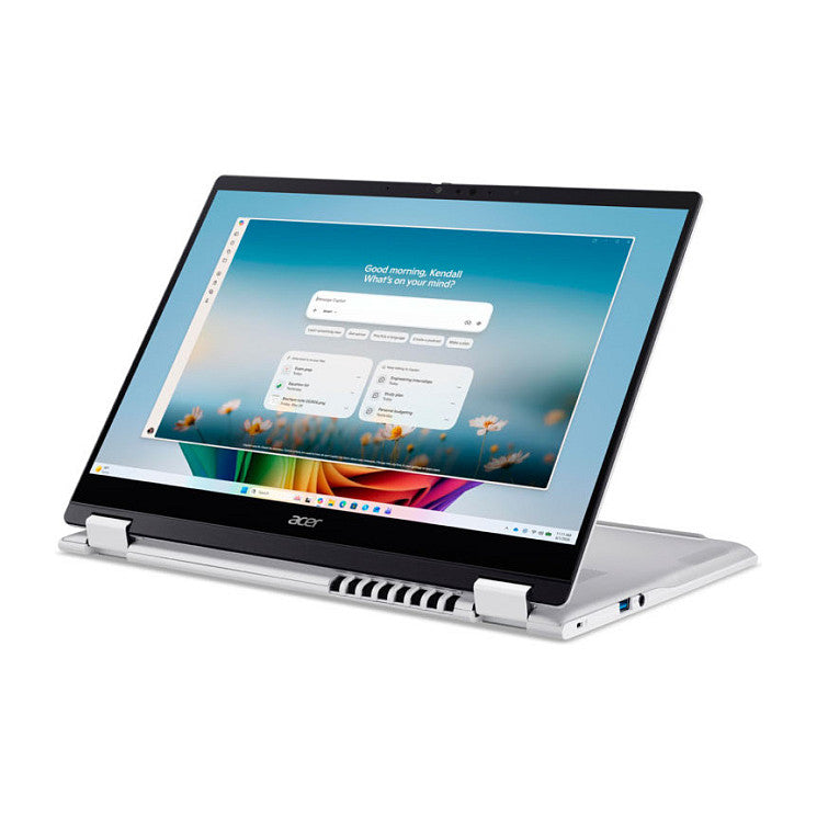 Acer Swift Spin 14 AI SFSP14-I51T-93NW CU9-386/16GB/512SSD/W11 Home