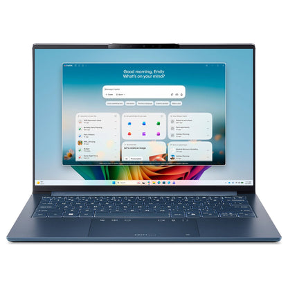 Acer Swift Go 14 AI OLED SFG14-I71-75DR CU7 355/16GB/512SSD/W11 Home