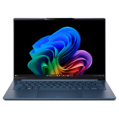 Acer Swift Go 14 AI OLED SFG14-I71-75DR CU7 355/16GB/512SSD/W11 Home