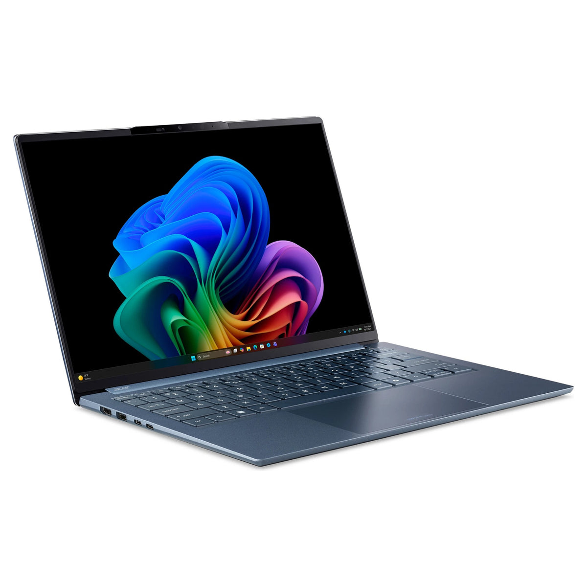 Acer Swift Go 14 AI OLED SFG14-I71-75DR CU7 355/16GB/512SSD/W11 Home