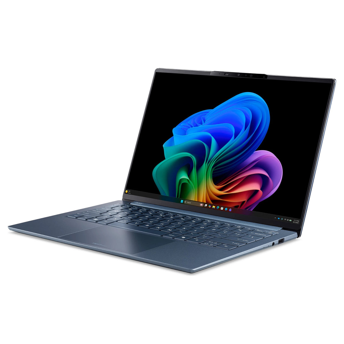 Acer Swift Go 14 AI OLED SFG14-I71-75DR CU7 355/16GB/512SSD/W11 Home