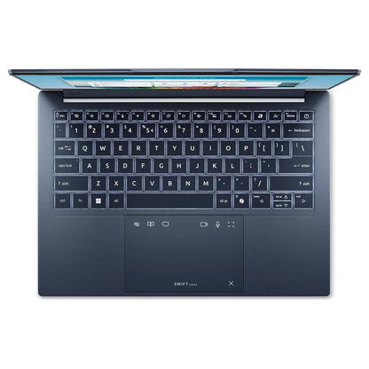 Acer Swift Go 14 AI OLED SFG14-I71-75DR CU7 355/16GB/512SSD/W11 Home