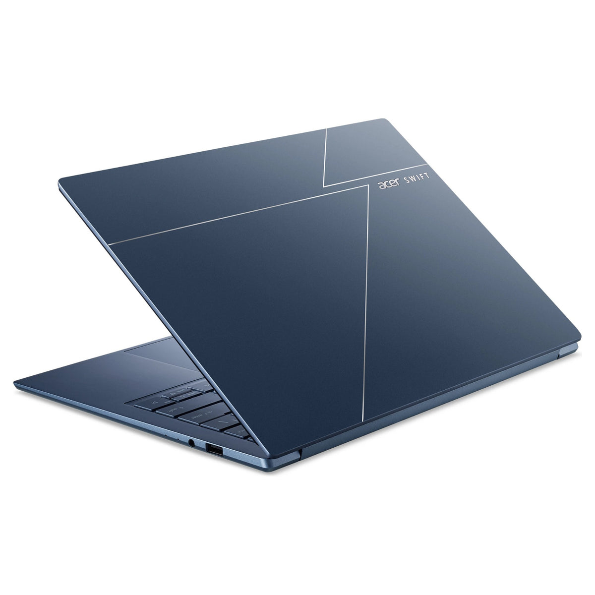 Acer Swift Go 14 AI OLED SFG14-I71-75DR CU7 355/16GB/512SSD/W11 Home