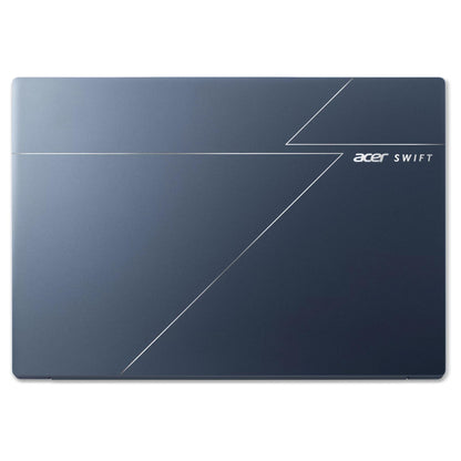 Acer Swift Go 14 AI OLED SFG14-I71-75DR CU7 355/16GB/512SSD/W11 Home