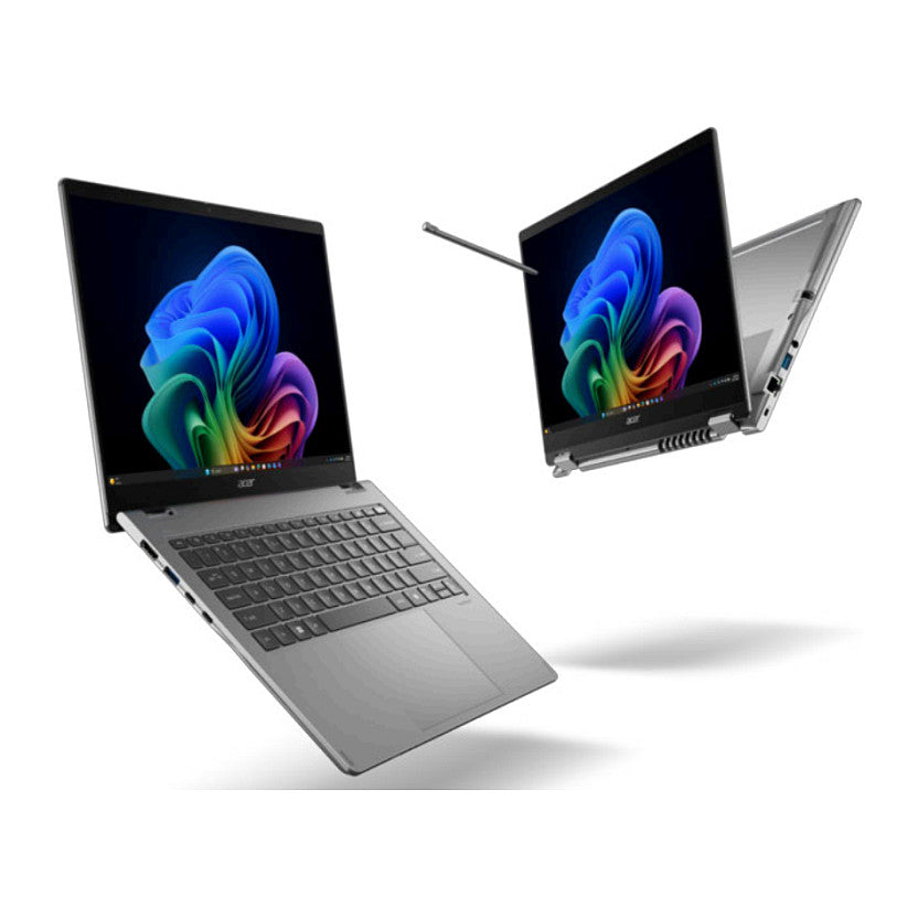Acer TravelMate P4 Spin P414RN-56-TCO-77G3 CU7 355/16GB/512SSD/W11 Pro