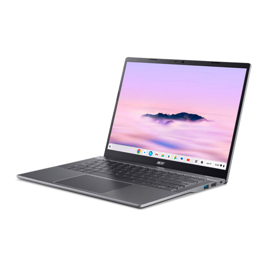 Acer ChromeBook Plus 514 CBE594-2-TCO-373B Core3 100U/8GB/256GB/ChromeOS