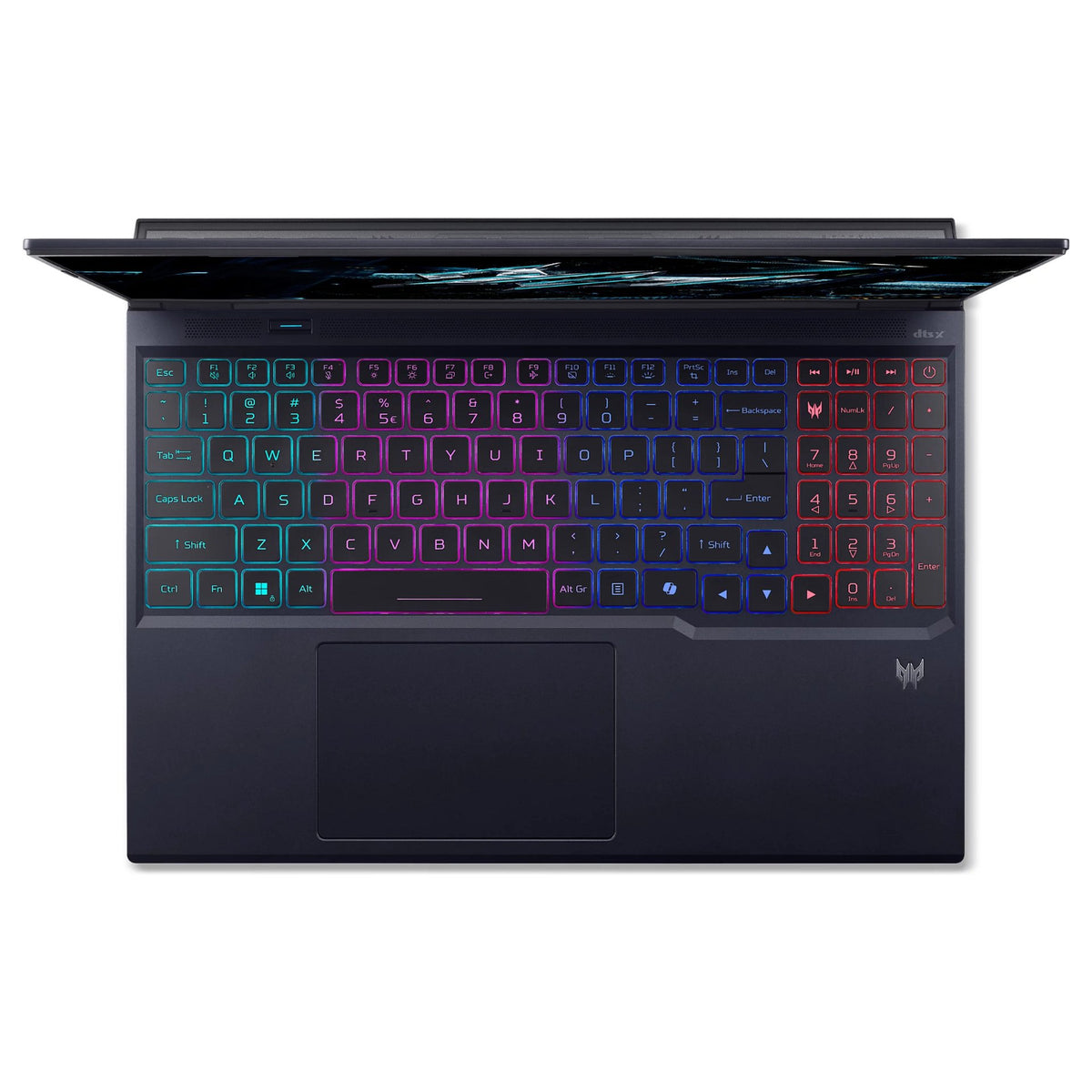 Acer Predator Helios Neo 16 AI PHN16-73-9816 CU9-275HX/32GB/1TBSSD/RTX5070/W11 Home
