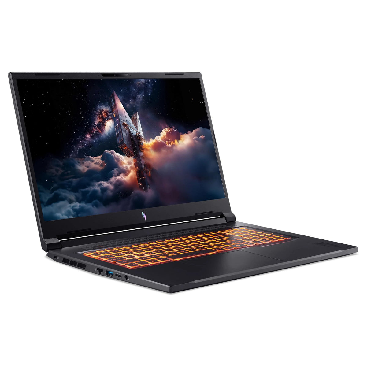 Acer Nitro V 17 AI ANV17-61-R3KD RYZ AI 9 365/32GB/1TBSSD/RTX5070/W11 Home
